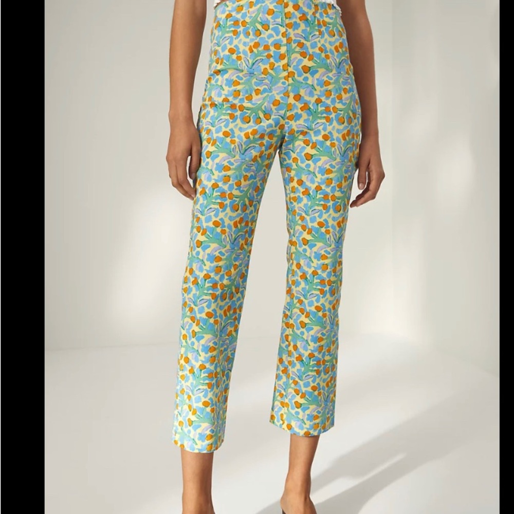 Aritzia muse pant